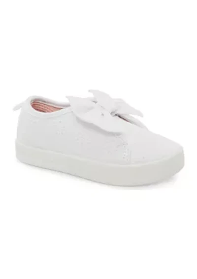 Toddler Girls Dahlia Slip On Sneakers
