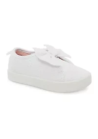 Toddler Girls Dahlia Slip On Sneakers