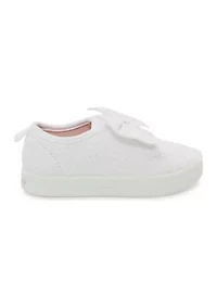 Toddler Girls Dahlia Slip On Sneakers