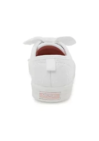 Toddler Girls Dahlia Slip On Sneakers