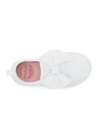 Toddler Girls Dahlia Slip On Sneakers