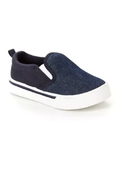 Toddler Boys Austin Slip On Sneakers