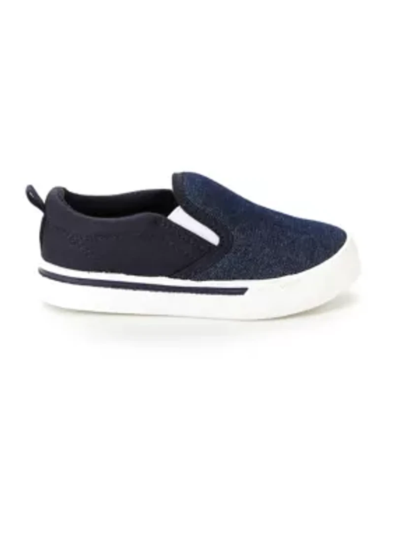 Toddler Boys Austin Slip On Sneakers