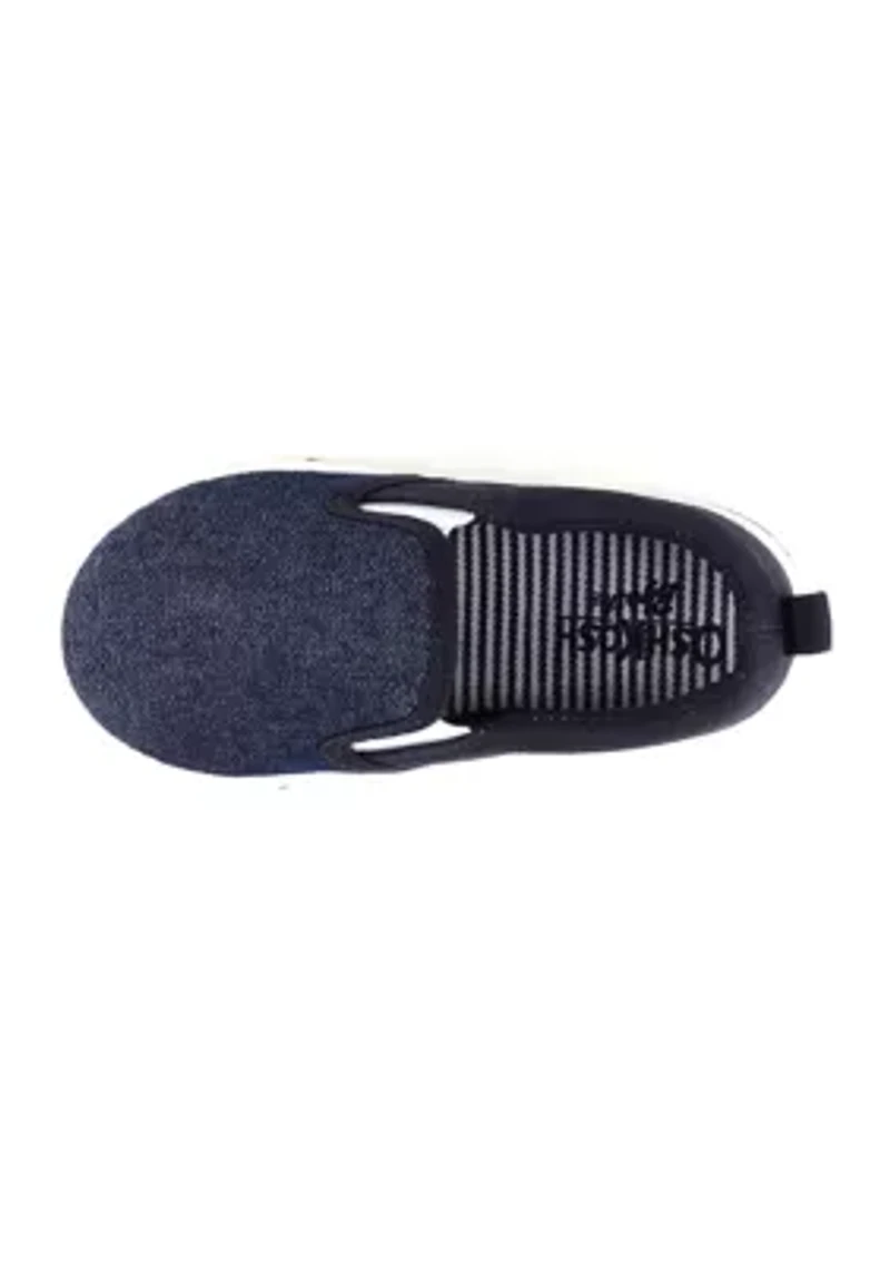 Toddler Boys Austin Slip On Sneakers