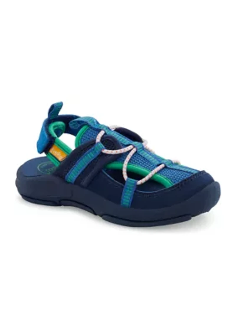 Toddler Boys Blavo B Everplay Closed Sandals
