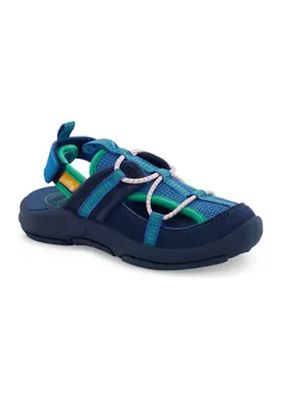 Toddler Boys Blavo B Everplay Closed Sandals