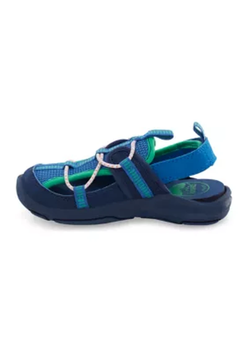 Toddler Boys Blavo B Everplay Closed Sandals