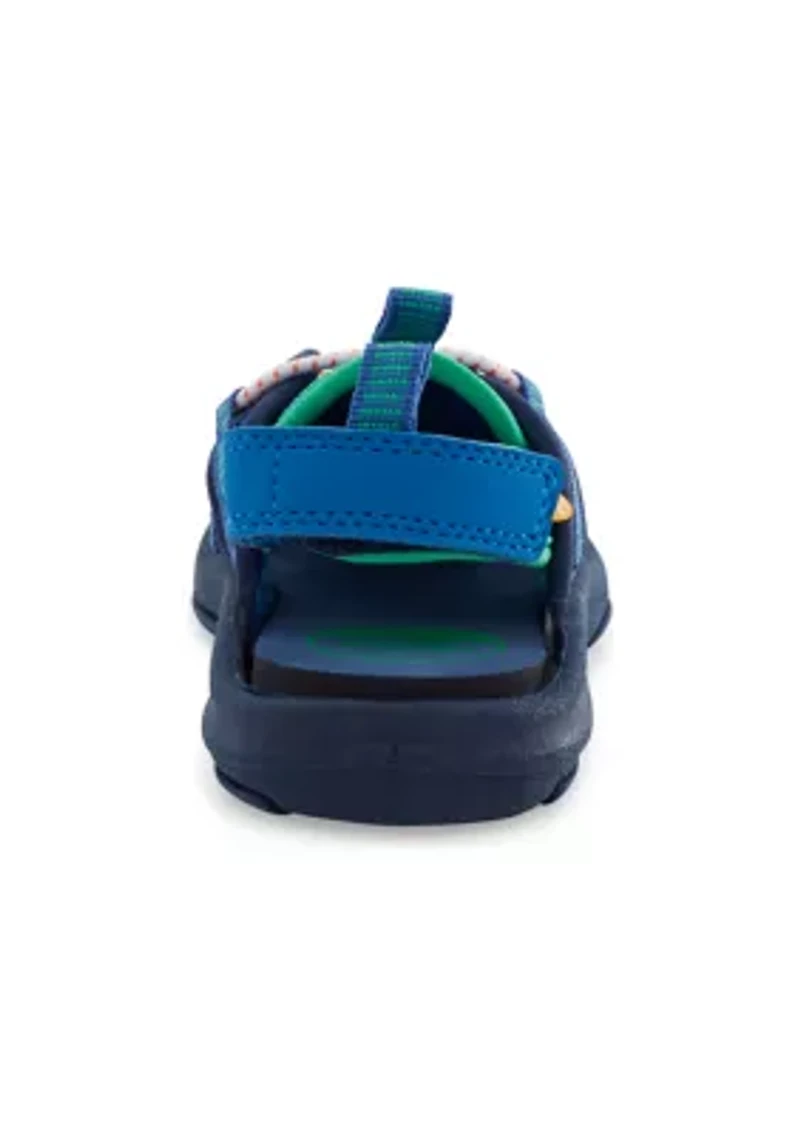 Toddler Boys Blavo B Everplay Closed Sandals