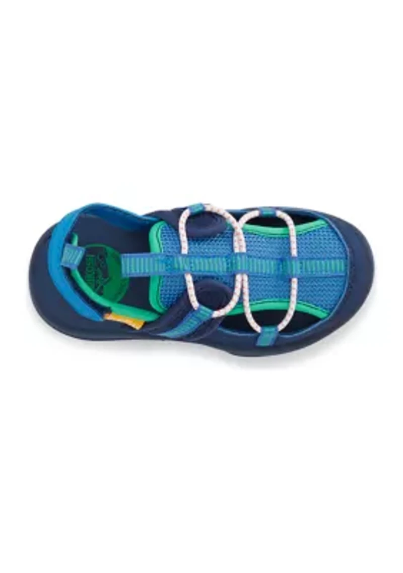 Toddler Boys Blavo B Everplay Closed Sandals