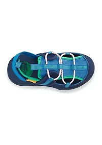 Toddler Boys Blavo B Everplay Closed Sandals