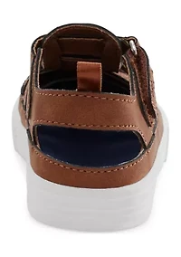 Toddler Boys Cilan Fisherman Sandals