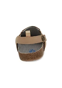 Toddler Boys Tuton Slip On Shoes