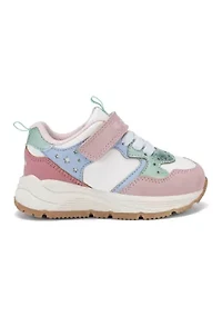 Little Girls Hudsen Sneakers