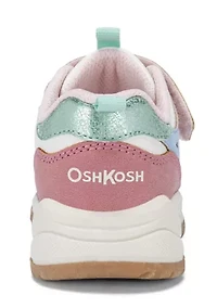 Little Girls Hudsen Sneakers