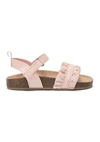 Little Kid Girls Melody Sandals