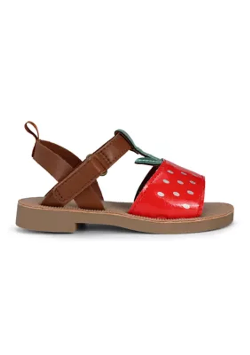 Little Kid Girls Gia Sandals