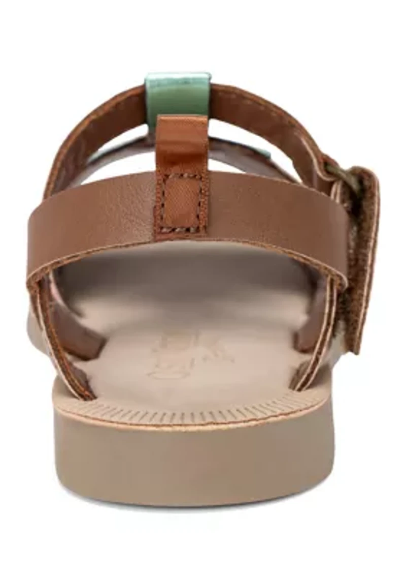 Little Kid Girls Gia Sandals