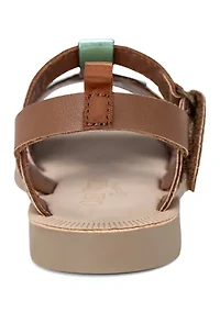 Little Kid Girls Gia Sandals