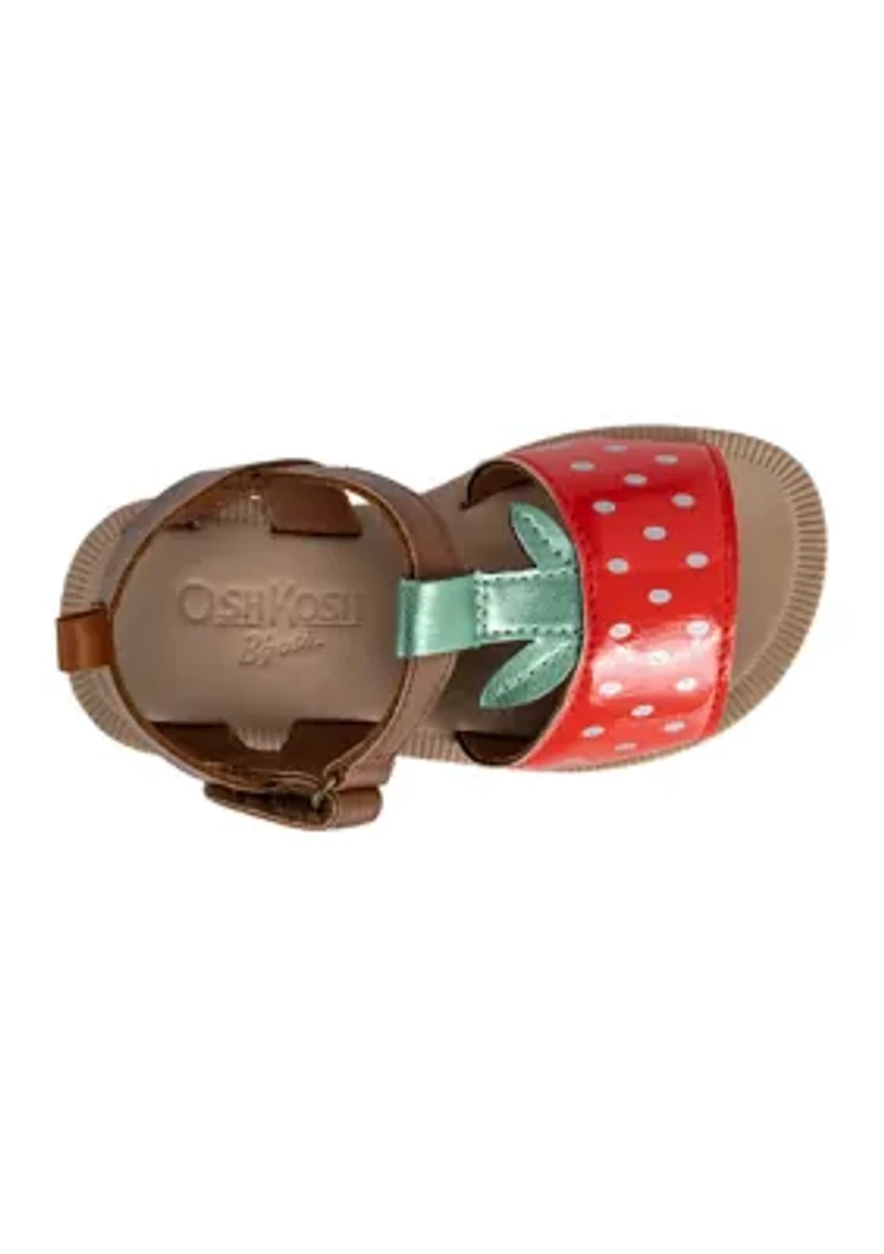 Little Kid Girls Gia Sandals