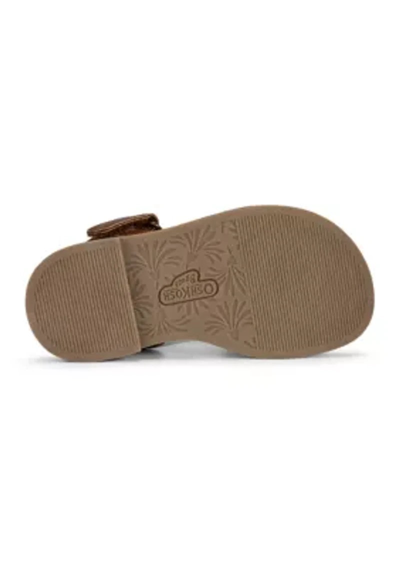 Little Kid Girls Gia Sandals