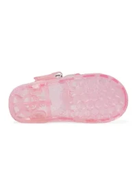 Little Kid Girls Marie Jelly Flats