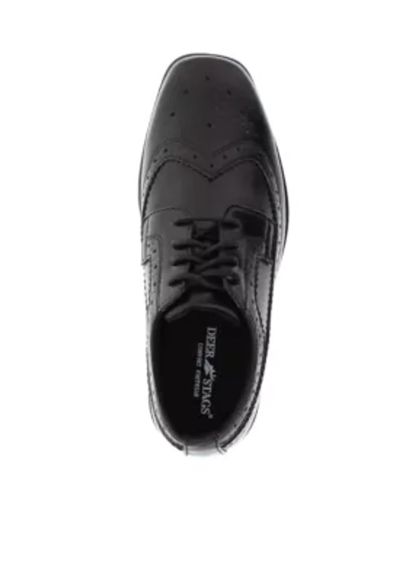 Ace Wingtip Oxford
