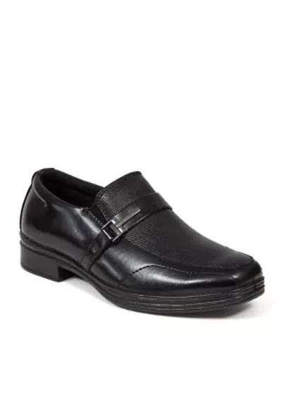 Youth Boy's Bold Slip On Loafer
