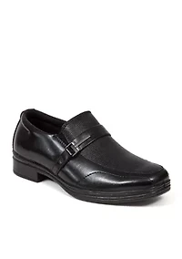 Youth Boy's Bold Slip On Loafer