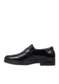 Youth Boy's Bold Slip On Loafer