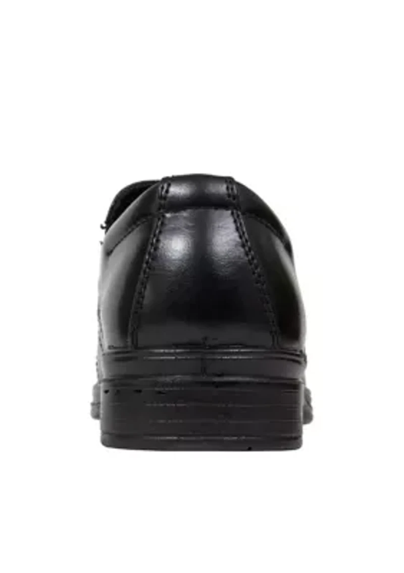 Youth Boy's Bold Slip On Loafer