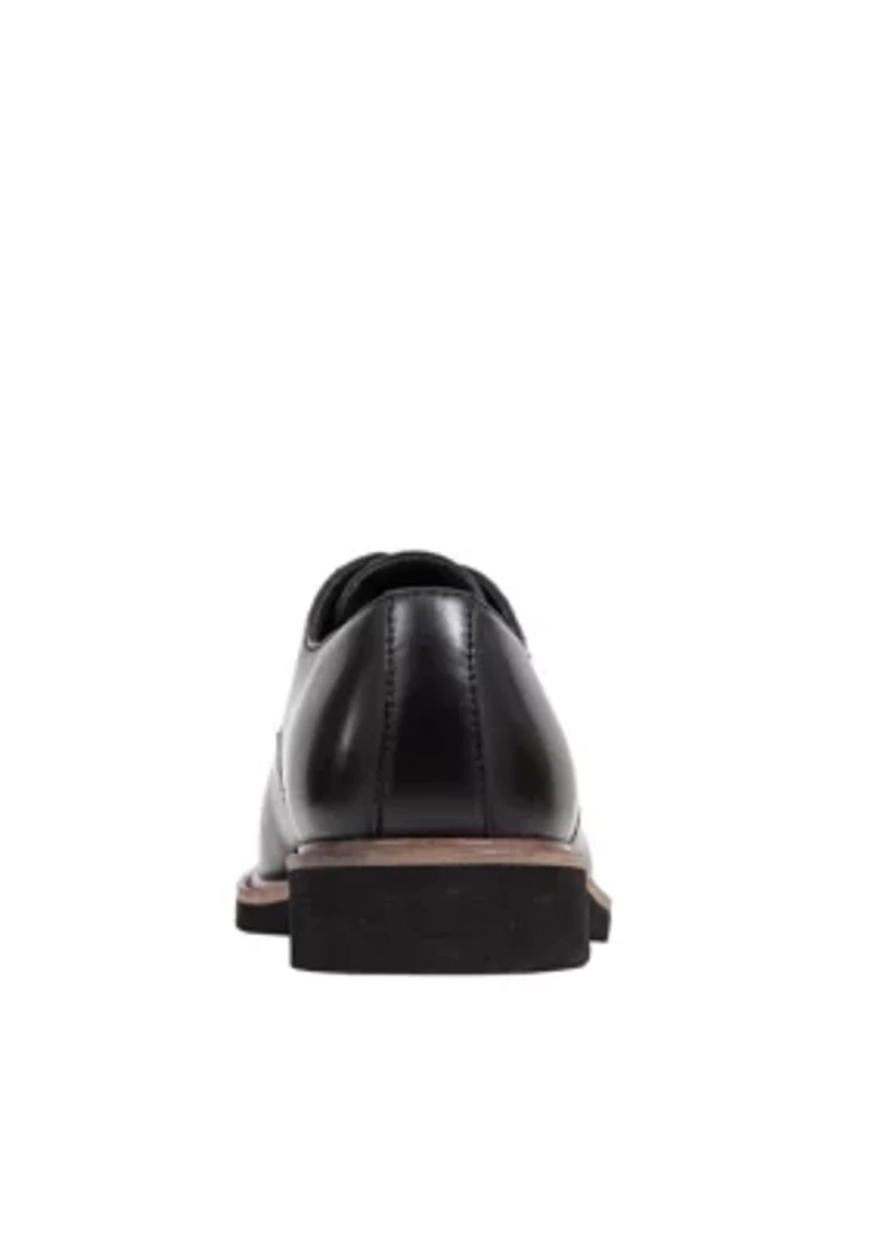 Youth Denny Boy's Oxford Shoe