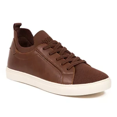 Deer Stags Boys' Dawson Jr Bungee Lace Dress Fashion Sneaker
