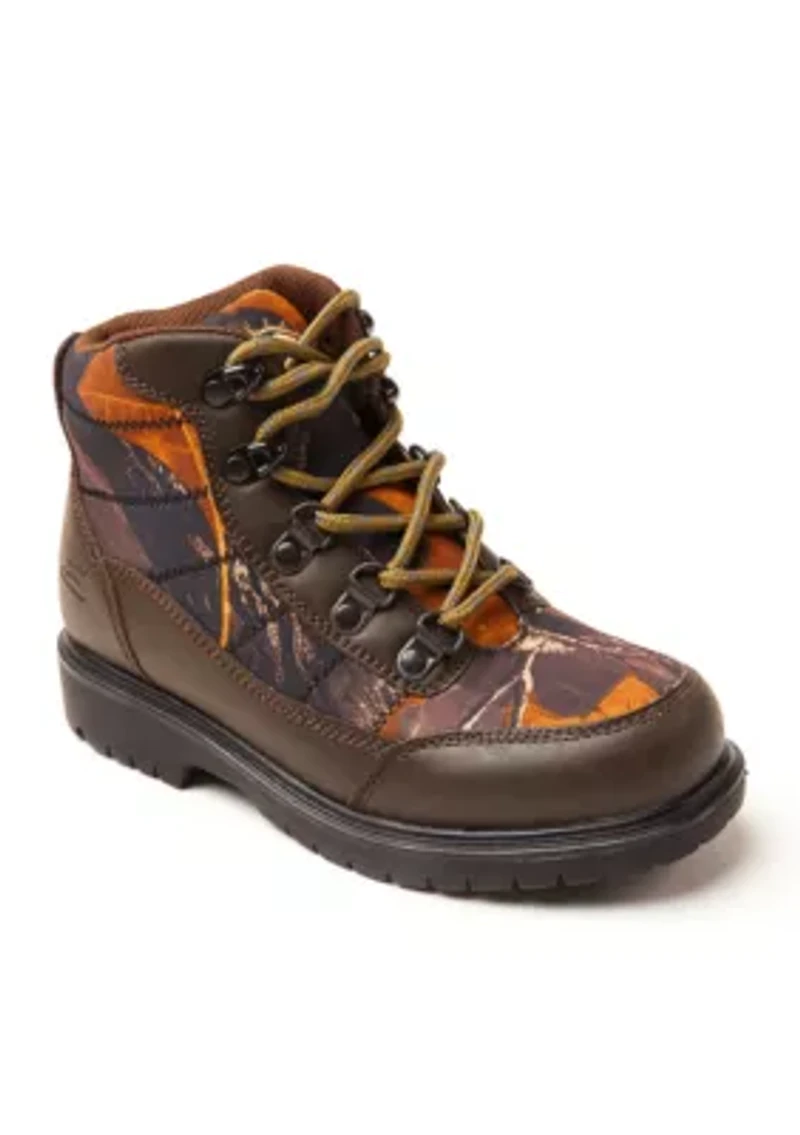 Boys Hunt Boot