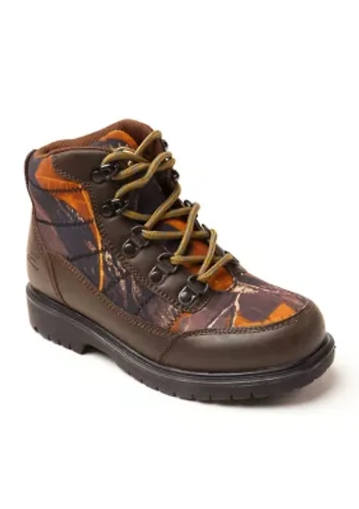 Boys Hunt Boot