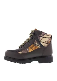 Boys Hunt Boot