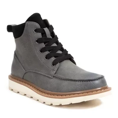 Deer Stags Julian Jr Boys’ Tall Boot