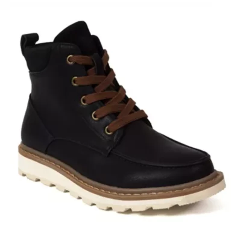 Deer Stags Julian Jr Boys’ Tall Boot