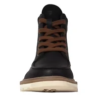 Deer Stags Julian Jr Boys’ Tall Boot