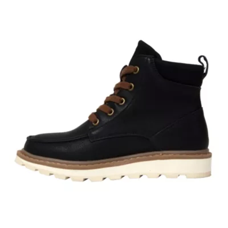 Deer Stags Julian Jr Boys’ Tall Boot