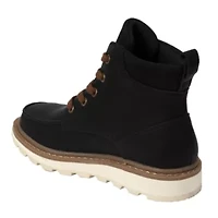 Deer Stags Julian Jr Boys’ Tall Boot