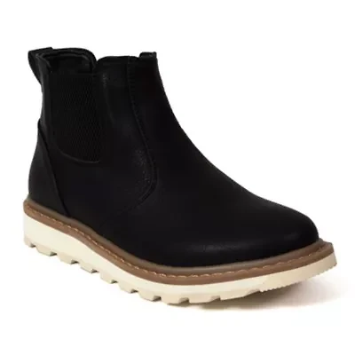 Deer Stags Boys’ Jameson Jr Chelsea Boot