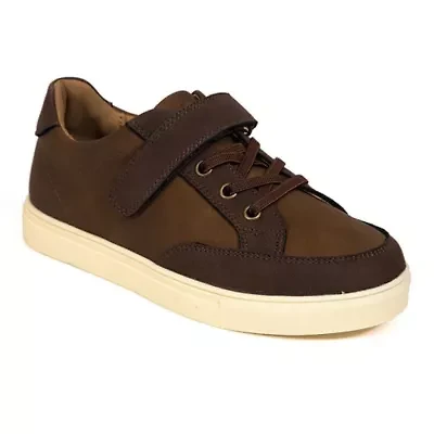 Deer Stags Boys' Jose Jr Dress Fashion Sneaker