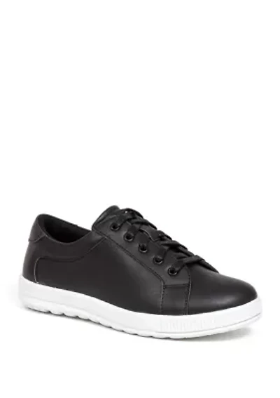 Deer Stags Boys' Kane Dress Fashion Sneaker
