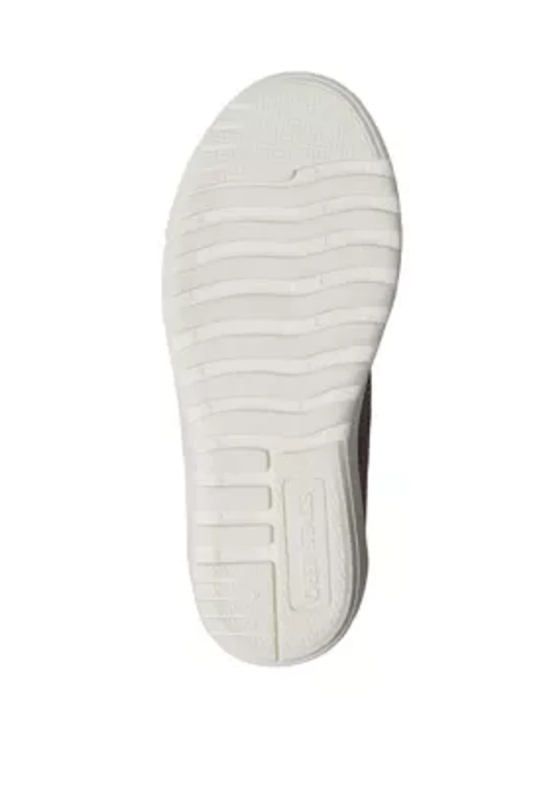 Youth Boys Niles High Top Sneaker Boots