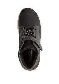 Boys Toddler/ Youth Niles High Top Sneaker Boots