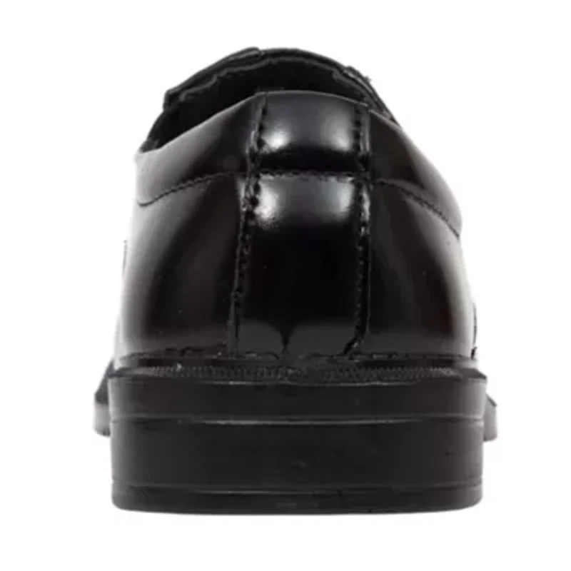 Deer Stags Wings Dress Comfort Slip-On (Toddler/Little Kid/Big Kid)