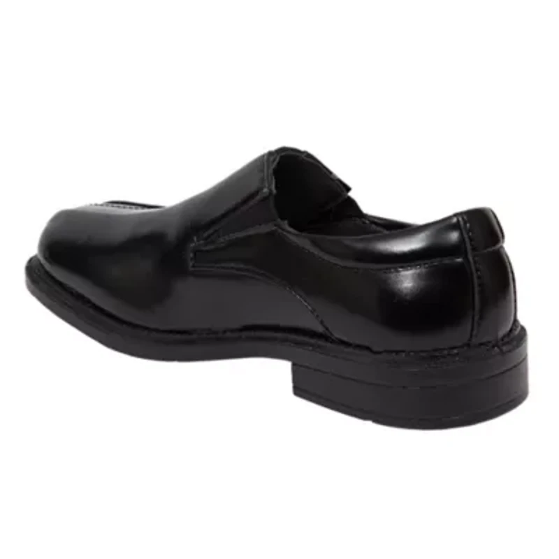 Deer Stags Wings Dress Comfort Slip-On (Toddler/Little Kid/Big Kid)