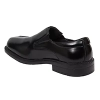 Deer Stags Wings Dress Comfort Slip-On (Toddler/Little Kid/Big Kid)