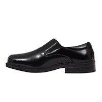 Deer Stags Wings Dress Comfort Slip-On (Toddler/Little Kid/Big Kid)