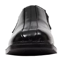 Deer Stags Wings Dress Comfort Slip-On (Toddler/Little Kid/Big Kid)